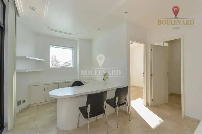 Sala no Edifício Sobral Pinto à venda, 62 m² por R$ 349.900 - Centro Cívico - Curitiba/PR