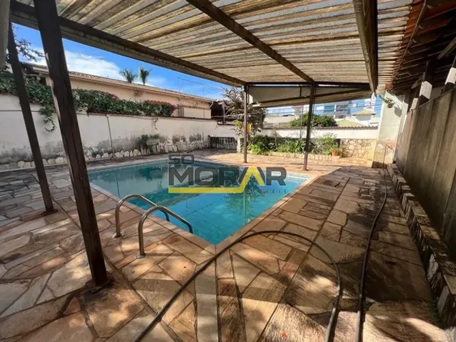 Venda de Terreno / Lote na cidade de Belo Horizonte