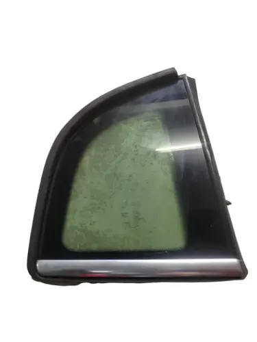 Vidro Fixo Traseiro Esquerda Peugeot 3008 Thp 2013 43r000016