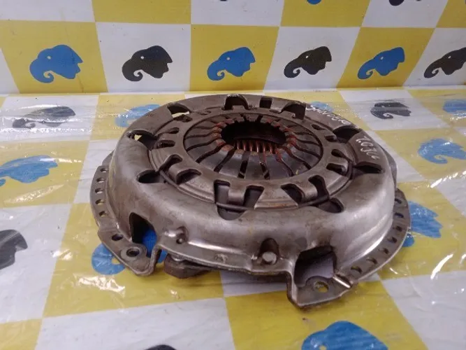 Kit Embreagem Peugeot 207 1.4