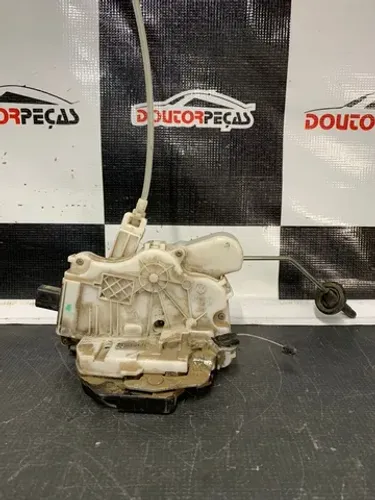 Fechadura Elétrica Traseira Esquerda Volkswagen Gol G5