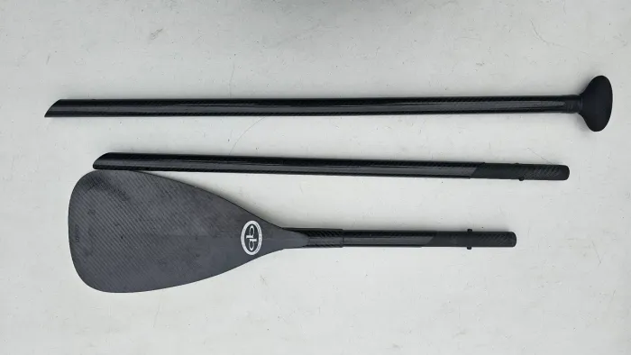 Remo Quick Blade Surftech Standup Carbono