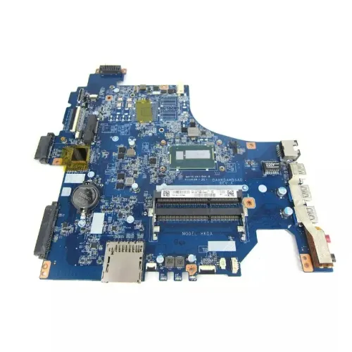 placa mãe sony svf153b1yl i7