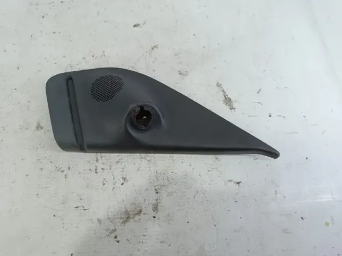 Moldura interna do retrovisor lado direito Fiat Palio 96-99 (C/Detalhe)