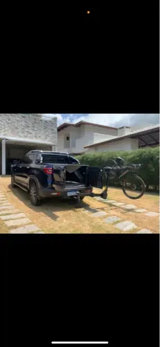 TRANSBIKE transportador de bike