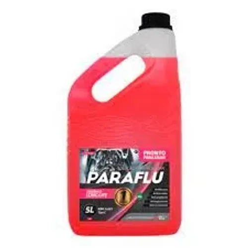 Aditivo para radiador pronto pra uso 05L