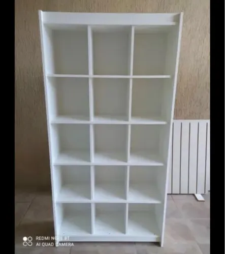 COLMEIA ESTANTE NICHO PRATELEIRA