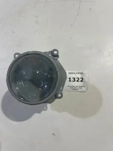 Foco Farol Esq Peugeot 2008 2016 a 2020  *