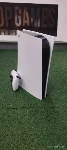 Playstation 5 semi novo cfi 1214a