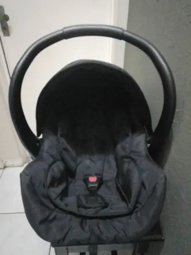 Cadeirinha de Bebê Conforto Galzerano
