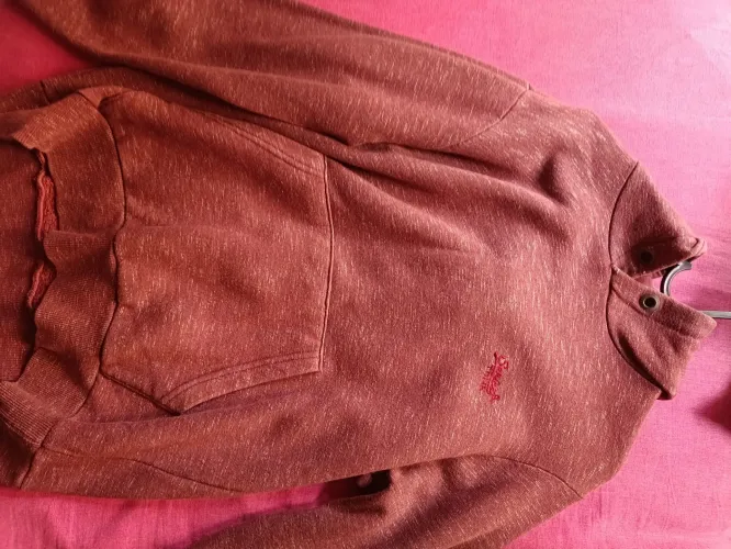 Blusa de frio