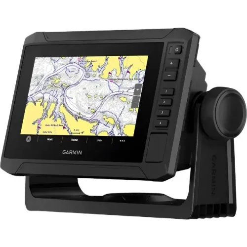 GPS Garmin ECHOMAP UHD2 63SV + Transdutor GT54UHD-TM + Navionics (010-02680-01)