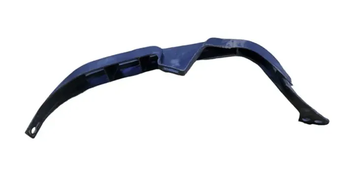 Guia Do Farol Direito Ford Fusion 2.3 16v 2007 22496000