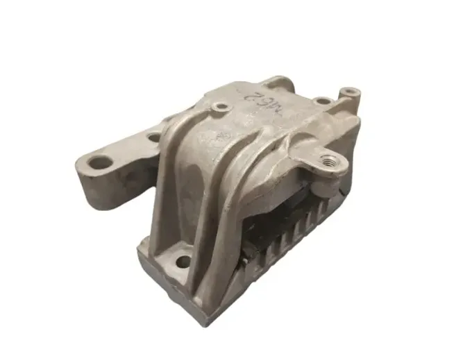 Coxim Motor Hid. Direito Vw Golf Jetta Pass A3 2.0 1k0199262