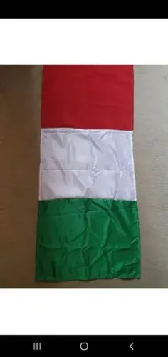 Bandeira Itália grande