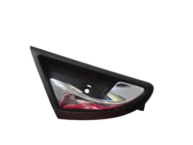 Maçaneta Dianteira Direita Jac J3 Original N650