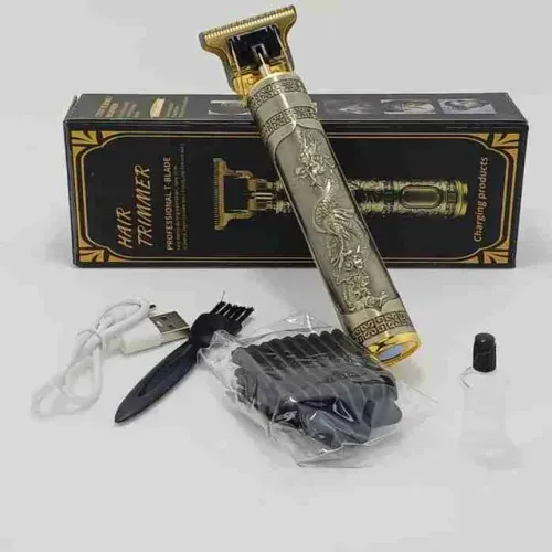 Maquina de aparador de cabelo 