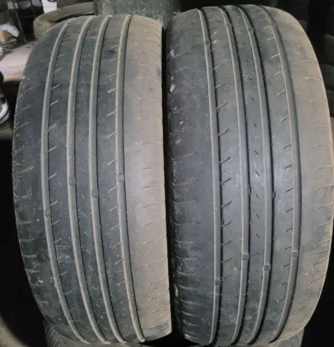 Pneu 235 60 16 LingLong em até 10x de R$18,00 no cartão de crédito