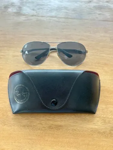 Óculos rayban