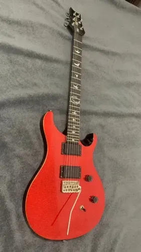PRS Se Orianthi