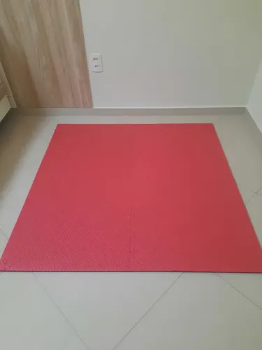 Tapete Eva grande 1,27m2 peça R$ 100