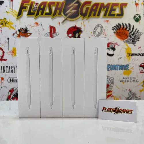 Apple Pencil 1th 2024