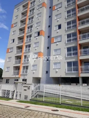 Apartamento para aluguel em Criciúma no bairro Universitário
