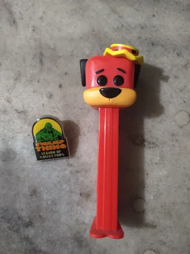 Pez funko PIN funko original 