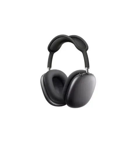 Apple AirPods Max Over the Ear (Bluetooth) - Space Gray  