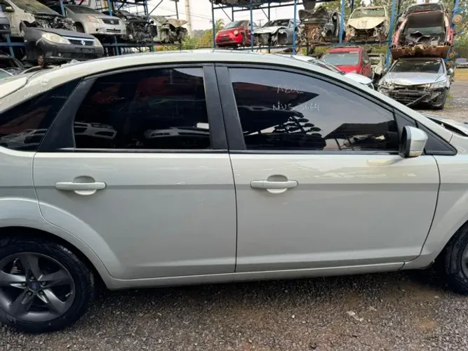 Portas Lado Direito Ford Focus 2011 - Rs Auto Peças 