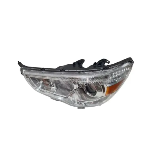 Farol Mitsubishi ASX 11/18 S/Xenon Esq;