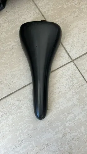 Selim Isca Made in Italy Speed