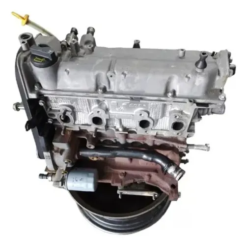 Motor Parcial 1.4 8v flex Fire Evo Uno / Fiorino