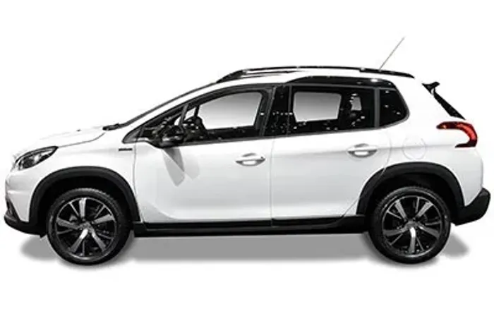 sucata peugeot 2008 2019 2020