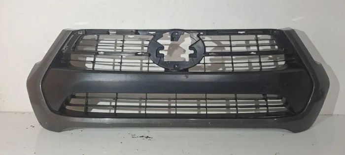 Grade Hilux 2021/ 2023 Toyota 53111-0KB90 ESTE PRODUTO NÃO ESTÁ COM FRETE INCLUSO