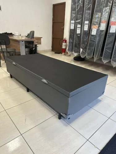Base para cama Box