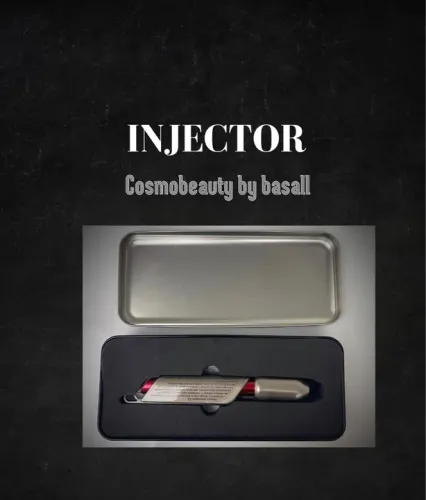 Caneta INJECTOR, vendo.