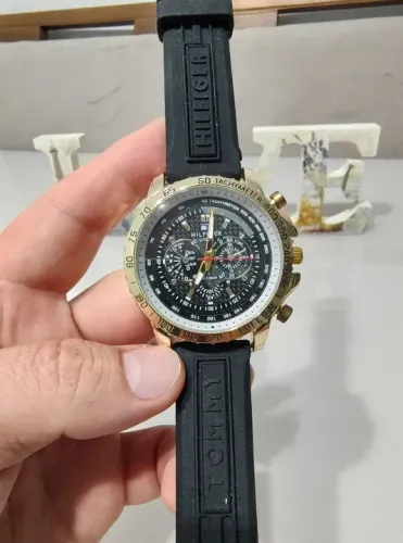 Relógio quartz