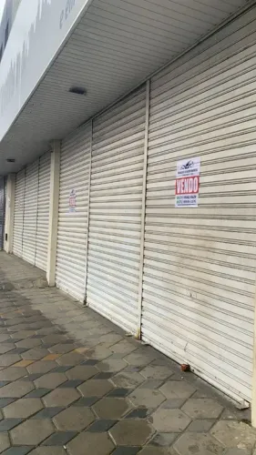 Loja à venda em Vitória da Conquista com 544,00m².