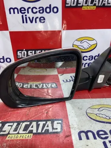 RETROVISOR JEEP COMPASS 