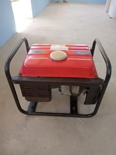 Gerador Nagano NG 15001 110 V