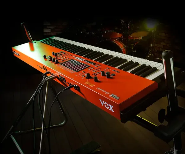 KORG STAGE VINTAGE PIANO VOX CONTINENTAL-61