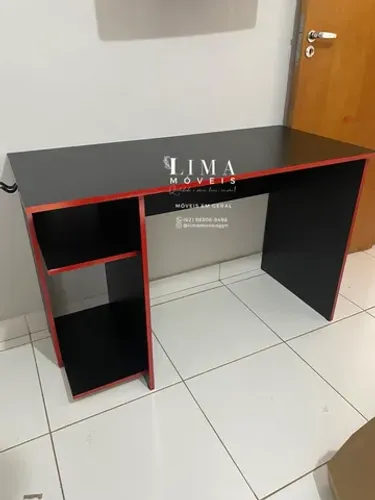 Escrivaninha Gamer 