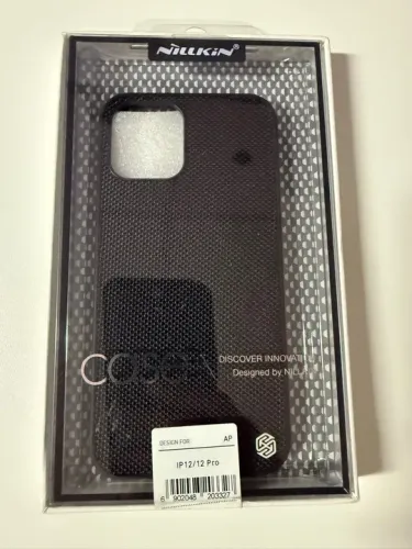Capa para iPhone 12 Nillkin COSE