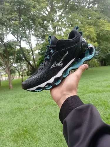 Super oferta Mizuno prophecy 13 lançamento 