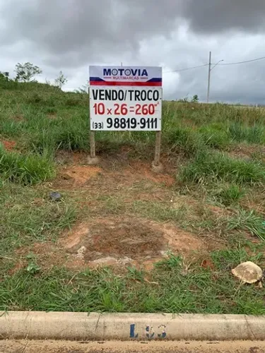 Lote Parque Olímpico 2