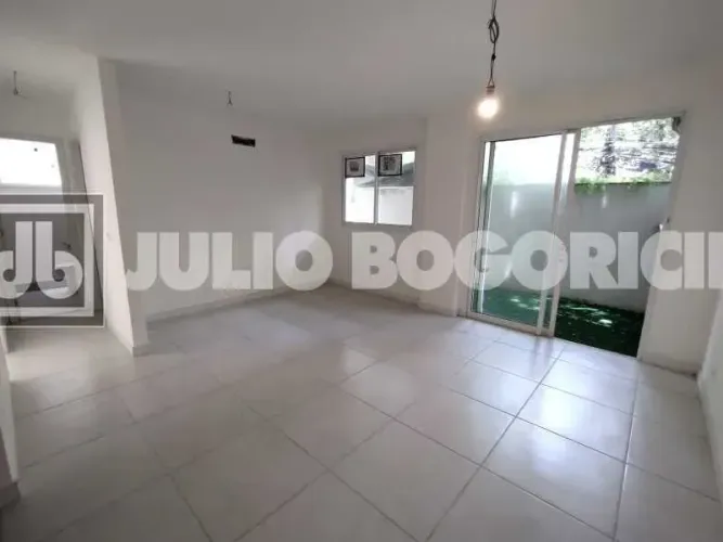 Apartamento - Padrão / Residencial / Laranjeiras