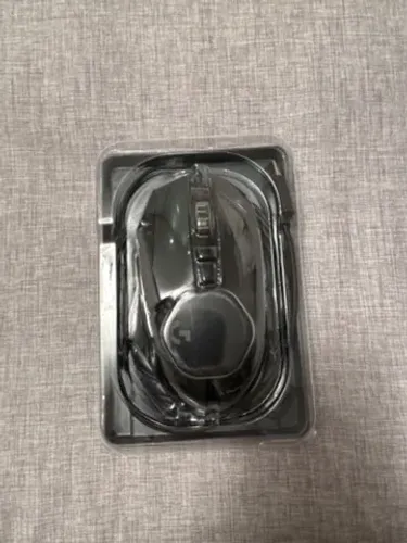 Mouse gamer G502 logithec