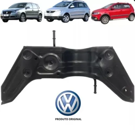 Agregado para Spacefox G1 2004, 2005, 2006, 2007,2008, 2009 