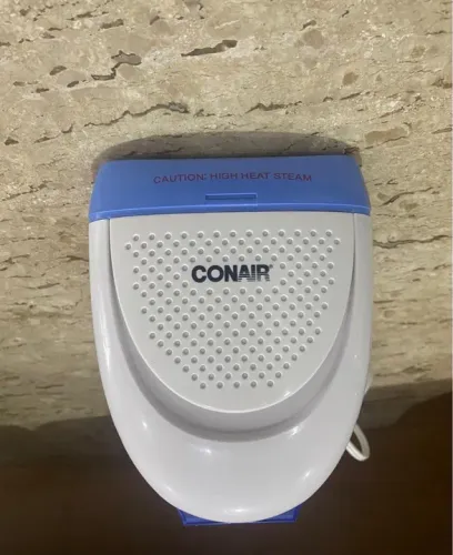 Conair Passadeira a vapor